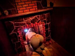 The Great Escape Sheffield Run Review ()