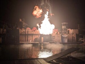 Movieland Italy Review ()