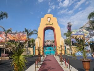 Movieland Italy Review ()