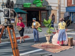 Movieland Italy Review ()
