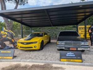 Movieland Italy Review ()