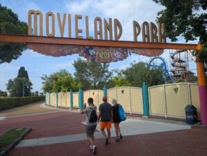 Movieland Italy Review ()