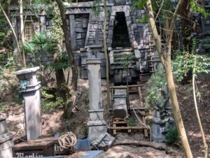 Movieland Italy Review ()