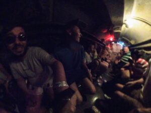 Movieland Italy Review ()