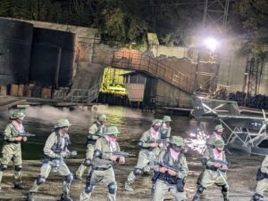 Movieland Italy Review ()