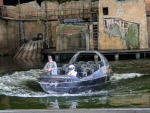 Movieland Italy Review ()