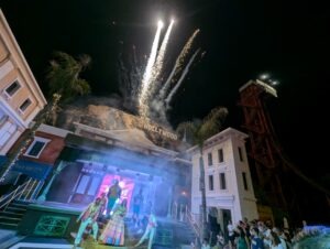 Movieland Italy Review ()
