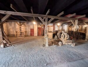 Movieland Italy Review ()