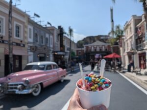 Movieland Italy Review ()