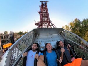 Movieland Italy Review ()