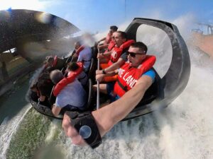 Movieland Italy Review ()