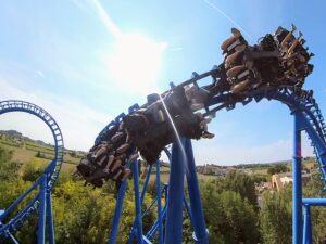 Movieland Italy Review ()