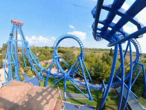 Movieland Italy Review ()