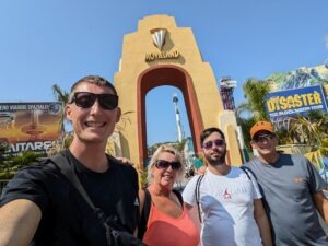 Movieland Italy Review ()