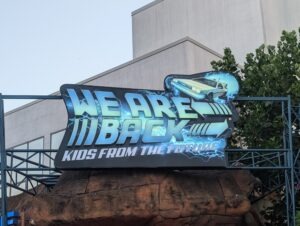 Movieland Italy Review ()