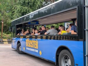 Movieland Italy Review ()