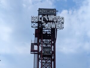 Movieland Italy Review ()