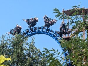 Movieland Italy Review ()