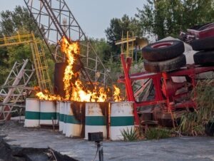 Movieland Italy Review ()