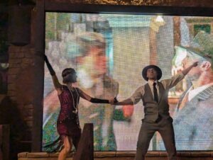 Movieland Italy Review ()