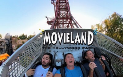 Movieland Italy 2024 Review