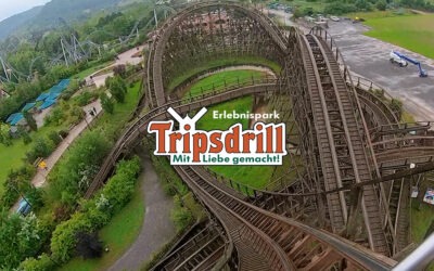 Tripsdrill & Wildlife Park 2024 Review