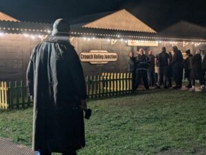 Cursed Essex Review ()