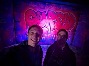Cursed Essex Review ()