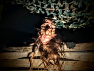 Cursed Essex Review ()