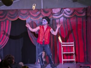 Cursed Essex Review ()