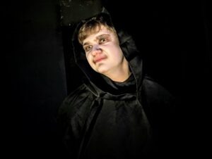 Cursed Essex Review ()