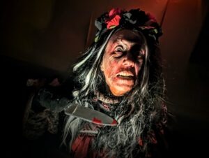 Cursed Essex Review ()