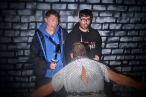 Cursed Essex Review ()