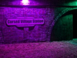 Cursed Essex Review ()