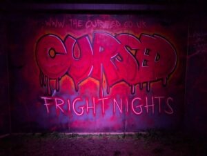Cursed Essex Review ()