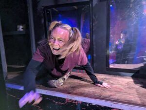 Cursed Essex Review ()