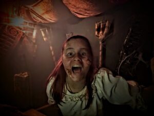 Cursed Essex Review ()