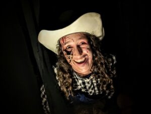Cursed Essex Review ()