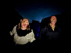 Cursed Essex Review ()