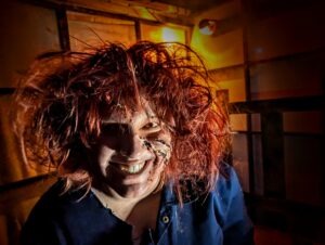 Cursed Essex Review ()