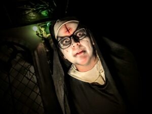 Cursed Essex Review ()
