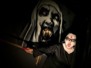 Cursed Essex Review ()