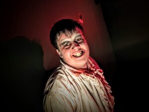 Cursed Essex Review ()