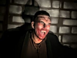 Cursed Essex Review ()