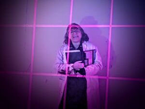 Cursed Essex Review ()