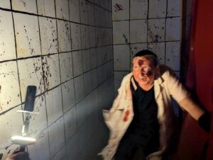 Cursed Essex Review ()