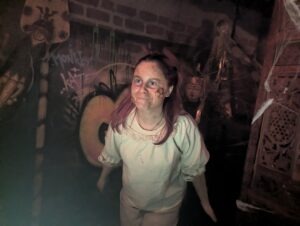 Cursed Essex Review ()