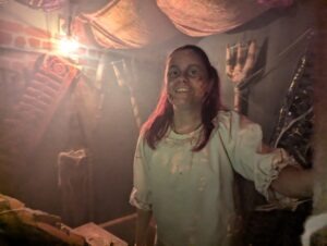 Cursed Essex Review ()
