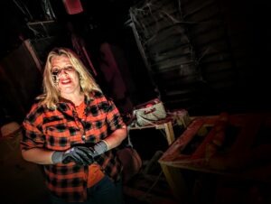 Cursed Essex Review ()
