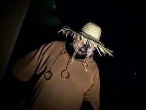 Cursed Essex Review ()
